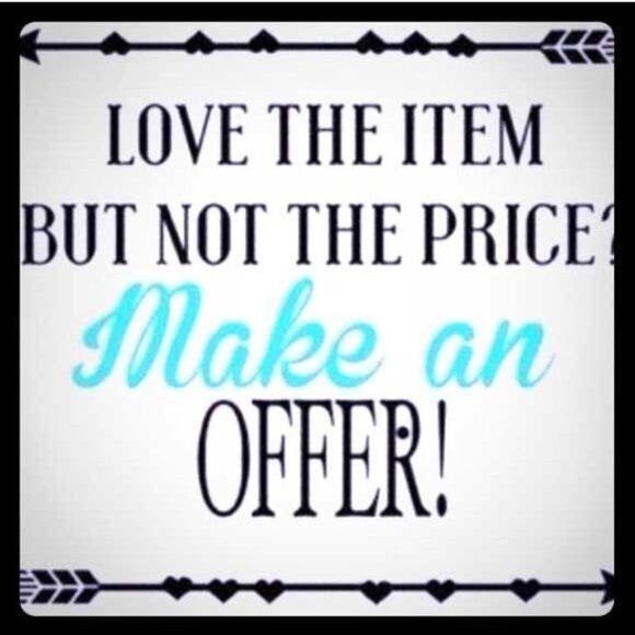 Make Me An Offer!!!!  Discounted Shipping On Everything! - Picture 1 of 1